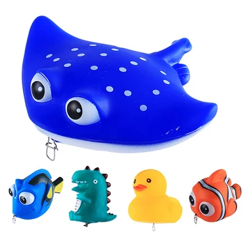 Scuba, подводни плаващи играчки DPR, аксесоари, играчки за гмуркане и плуване, линия балон, сладък 0