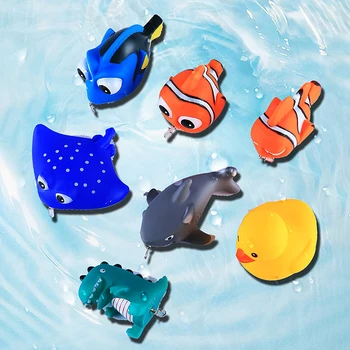 Scuba, подводни плаващи играчки DPR, аксесоари, играчки за гмуркане и плуване, линия балон, сладък 1