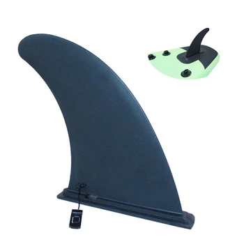 Подвижни Надуваеми Централните Перки SUP Stand Up Paddle Board Подвижна Централна Перка SUP Fin Аксесоари За Водни Спортове На Открито Горещи