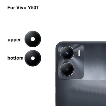 Новост за Vivo Y53T, тест стъкло на обектива на камерата за обратно виждане, подходящ за резервни части Vivo Y 53T 0