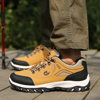 Мъжки вулканизированная обувки 2023, улични ежедневни обувки, удобно easy обувки за мъже, на равна подметка, Пешеходни Маратонки Голям размер