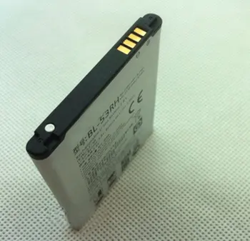 Батерия ALLCCX BL-53RH за LG Optimus GJ E975W добро качество на най-добра цена 2