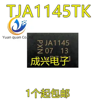 оригинален нов TJA1145TK silk screen JA1145 HVSON-14 високоскоростен чип радиоприемник CAN