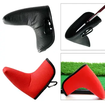 Прическа за стика за голф, шапка с бродерия, Всички марки - Унисекс, Мъже, жени, подарък за играчи на голф, за деца - Изберете цветове 5