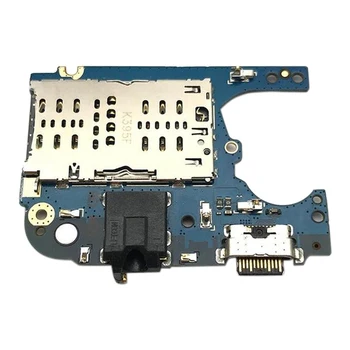 Такса порт за зареждане на Lenovo Z6 L78121 USB докинг станция за зареждане на Резервни компоненти, Резервни части
