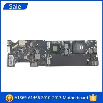 Разпродажба A1369 A1466 2 GB 4 GB 8 GB Логическа такса i5 i7 2010-2017 година на Издаване За MacBook Air 13 