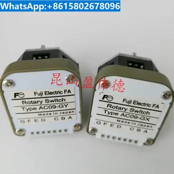 Горещи продажба на електронни компоненти, FUJI Fuji band switch AC09-RYAC09-RX AC09-02J AC09-02N