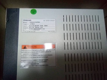 Абсолютно нов оригинален тайвански серво Yonghong UVSDA3-0420PB00, истински, е фалшив.
