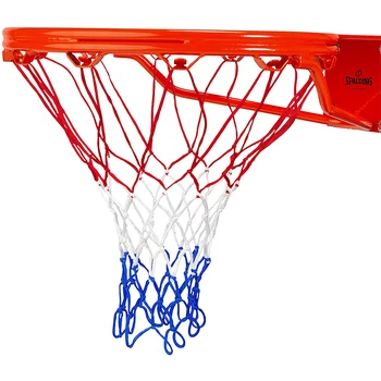 Баскетболна мрежа за състезания, Тренировъчно оборудване, Нейлоновое баскетбол обръч, мрежа