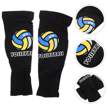 Защита За Волейбол ръце, с Ръкави за Волейбол Топки за Момичета, Спортни Аксесоари, Защита на Китките От сблъсъци, Защита за Упражнения, Защита за ръцете
