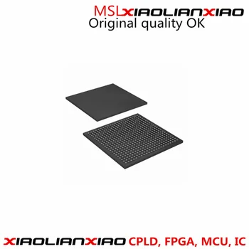 1БР MSL EP3SE50F484 EP3SE50F484I3G EP3SE50 484-BBGA Оригинален чип на FPGA с добро качество Могат да се обработват с помощта на PCBA