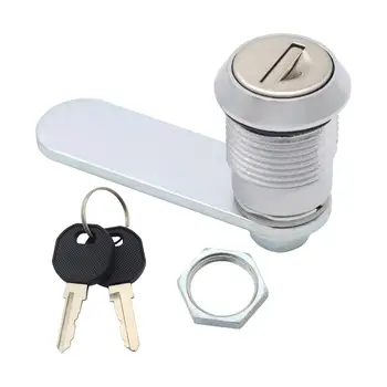 Сменное обзавеждане за заключване на камерата RV Професионални Аксесоари за Заключване от с сплав за чекмеджета шкафа Вратите на дома шкафове