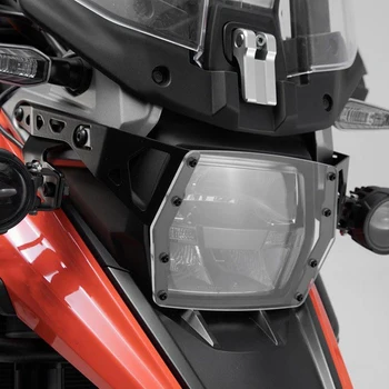 Защитна Решетка Фарове Мотоциклет Защитно покритие Решетка на Радиатора За Suzuki V-Strom 1050 DL 1050XT DL1050A 2019-2021 резервни Части 5