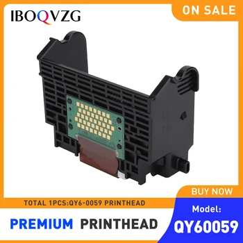 Печатаща глава IBOQVZG печатаща Глава печатаща глава Canon QY6-0059 QY6-0059-000 iP4200 MP500 MP530