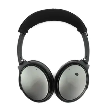 Защитни капаци за слушалки На главата Широко Използвани Устойчиви На надраскване Аксесоари на главата си Мека Замяна 2