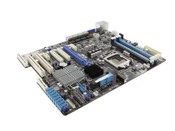 Дънна платка LGA 1150 ASUS P9D-E /4L Intel C224 DDR3, 32 GB, 1 X PCI-E X16 USB3.0 ATX VGA 2