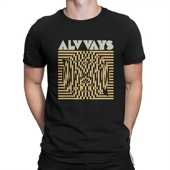 Групата На Хип-Хоп Тениска Alvvays Ежедневни Фланелка За Най-Новата Тениска За Възрастни