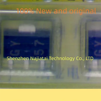 100 бр./LOT 100% чисто Нов Оригинален чип 2SD2403-T1-AZ 2SD2403-T1 2SD2403 SOT-89 IC