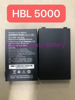 За нов живот на батерията 3,8 4500 mah HBL5000 за PDA Levo i6000S i6100S V5000