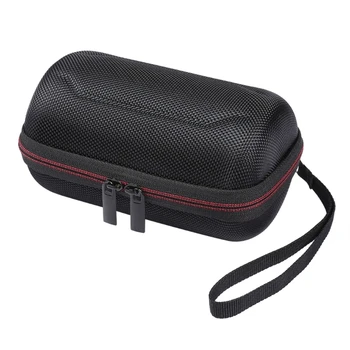 Чанта за носене със защита от надраскване за преносими колони SRSXB100 XB12 XB13, устойчив на абразия калъф за носене с каишка-дръжка