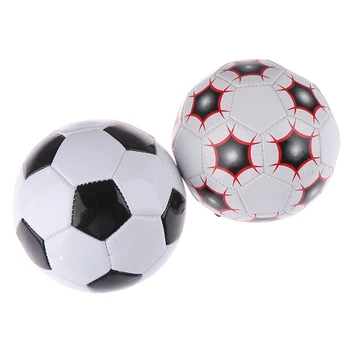 Футболна топка с размер 1 бр. с Размери 2/3, детски футболни спортни интелигентна играчка топки