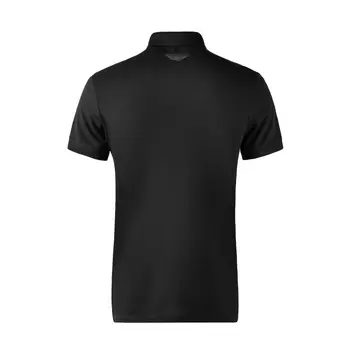 Висококачествени луксозни бижута Мъжка тениска Поло Мъжка Черна тениска поло Облекло Мъжка риза Good 3