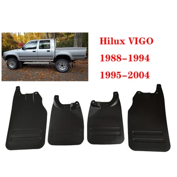 Калници на крило 4ШТ за Toyota HILUX VIGO 2WD, 4WD 1988-1998