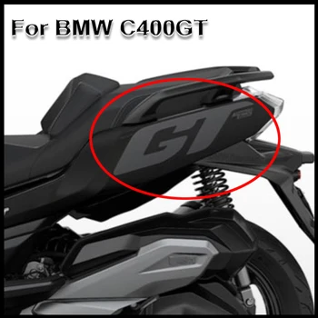 Аксесоари C400GT Етикети на обтекател, Емблема, значка, лого за BMW C 400 GT, стикер, гарнитури за мотоциклети, бижута, скутери, мотори